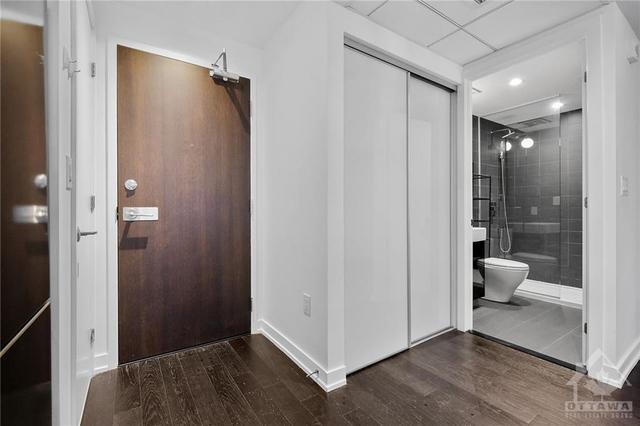 708 - 199 Slater Street, Condo with 1 bedrooms, 1 bathrooms and null parking in Ottawa ON | Image 5