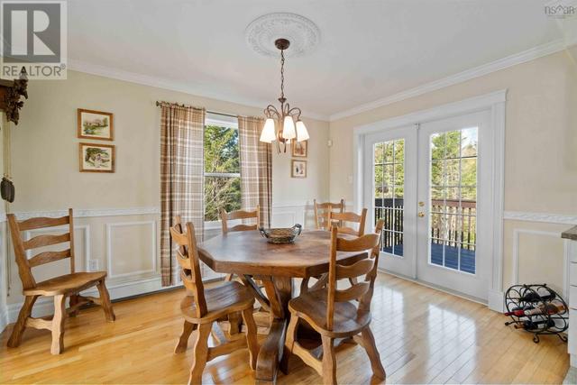 1202 White Hills Run, House detached with 4 bedrooms, 3 bathrooms and null parking in Halifax NS | Image 14