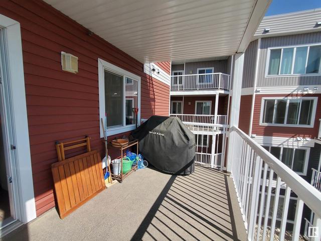 305 - 1820 Rutherford Rd Sw, Condo with 2 bedrooms, 2 bathrooms and null parking in Edmonton AB | Image 29