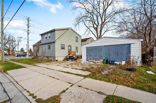 58 Carlton St, House other with 3 bedrooms, 7 bathrooms and 5 parking in St. Catharines ON | Image 9