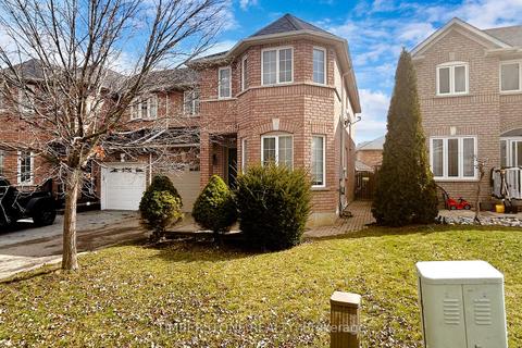 59 Stag'S Leap Rd, Vaughan, ON, L4H1W6 | Card Image