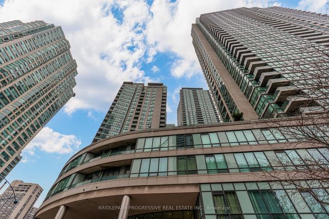 2111 - 12 Yonge St, Condo with 1 bedrooms, 1 bathrooms and 1 parking in Toronto ON | Image 28
