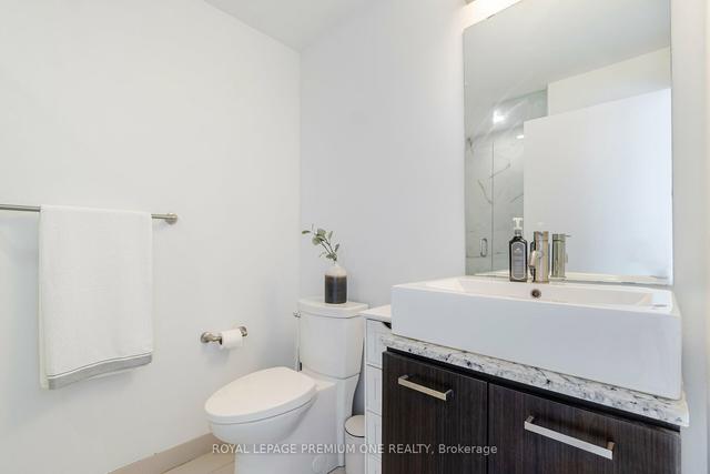 209 - 170 Chiltern Hill Rd, Condo with 1 bedrooms, 1 bathrooms and 1 parking in Toronto ON | Image 17