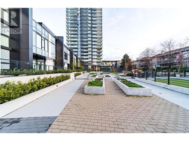 1706 - 6699 Dunblane Avenue, Condo with 1 bedrooms, 1 bathrooms and 1 parking in Burnaby BC | Image 20