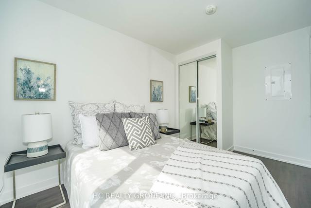 2201 - 203 College St, Condo with 1 bedrooms, 1 bathrooms and 0 parking in Toronto ON | Image 11