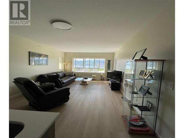 414 - 2301 Carrington Road, Condo with 2 bedrooms, 2 bathrooms and 1 parking in West Kelowna BC | Image 5