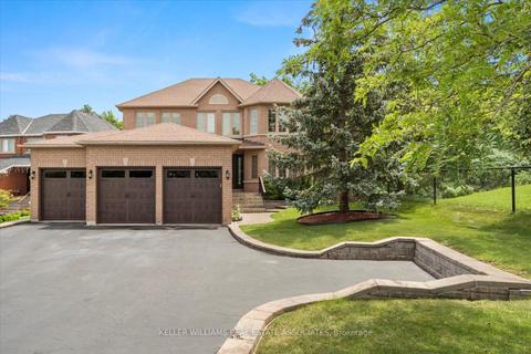 5289 Mcfarren Blvd, House detached with 4 bedrooms, 5 bathrooms and 9 parking in Mississauga ON | Card Image