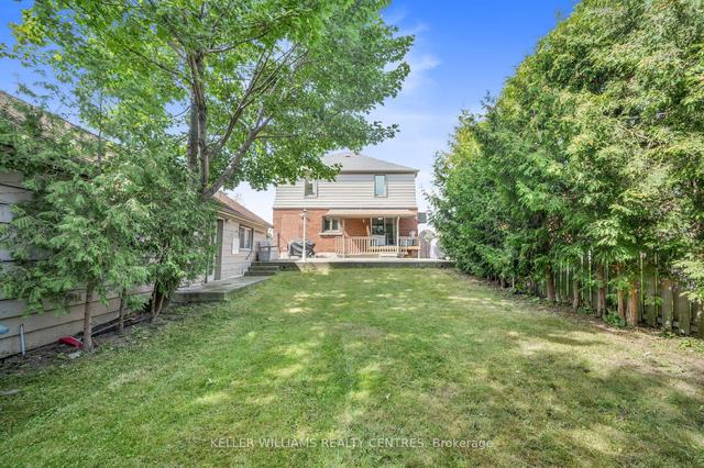 801 Midland Ave, House detached with 3 bedrooms, 3 bathrooms and 5 parking in Toronto ON | Image 23