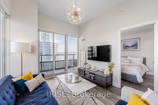 1104 - 20 Shore Breeze Dr, Condo with 2 bedrooms, 2 bathrooms and 1 parking in Toronto ON | Image 20