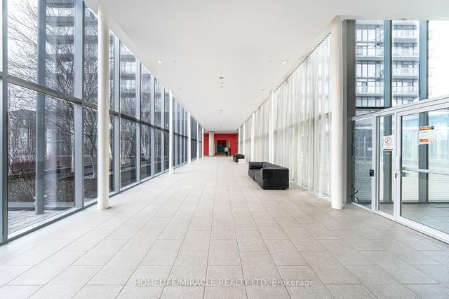 708 - 103 The Queens Way, Condo with 1 bedrooms, 1 bathrooms and 1 parking in Toronto ON | Image 24