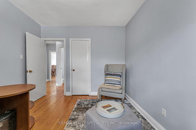 45 Mayall Ave, House detached with 3 bedrooms, 2 bathrooms and 8 parking in Toronto ON | Image 8