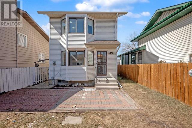 948 Riverbend Drive Se, House detached with 3 bedrooms, 2 bathrooms and 2 parking in Calgary AB | Image 36