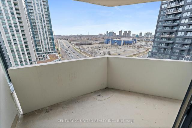 1204 - 330 Rathburn Rd W, Condo with 2 bedrooms, 2 bathrooms and 2 parking in Mississauga ON | Image 16
