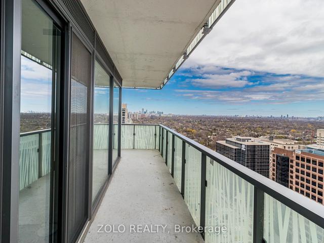 2912 - 50 Charles St E, Condo with 1 bedrooms, 1 bathrooms and 0 parking in Toronto ON | Image 32