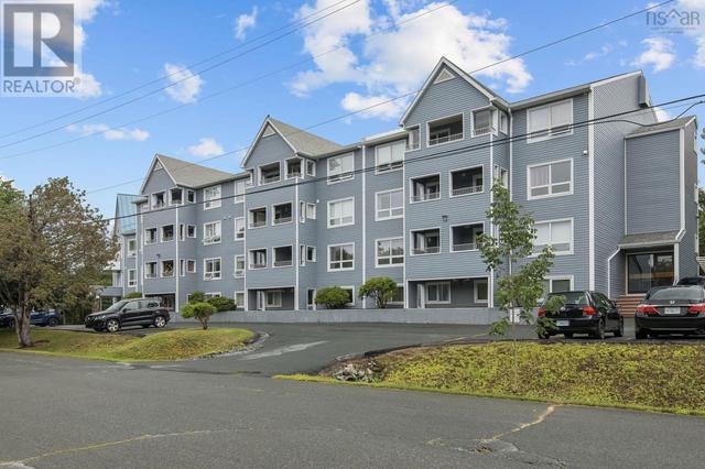 201 - 51 Wimbledon Road, Condo with 2 bedrooms, 2 bathrooms and null parking in Halifax NS | Image 1