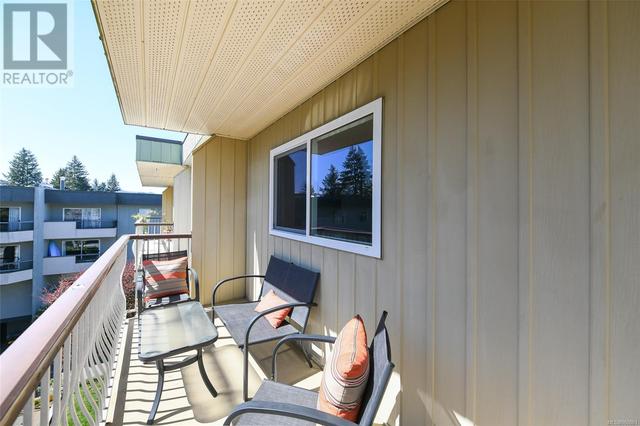 403 - 1015 Cumberland Rd, Condo with 1 bedrooms, 1 bathrooms and 2 parking in Courtenay BC | Image 21