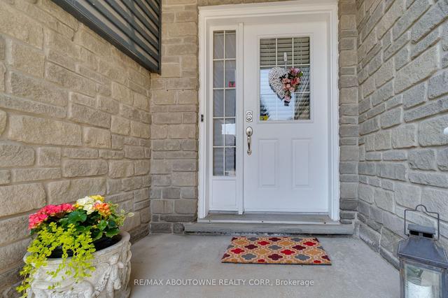 13 - 199 Saginaw Pkwy, Townhouse with 2 bedrooms, 4 bathrooms and 3 parking in Cambridge ON | Image 36
