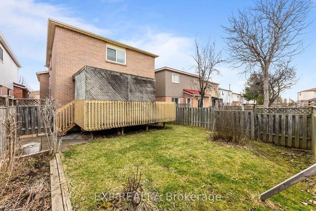 4334 Waterford Cres, House detached with 3 bedrooms, 4 bathrooms and 4 parking in Mississauga ON | Image 30