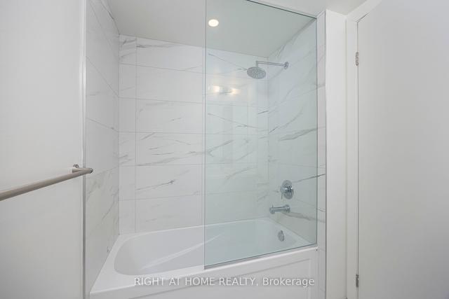 3512 - 138 Downes St, Condo with 1 bedrooms, 1 bathrooms and 0 parking in Toronto ON | Image 15