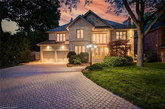 1301 Lindburgh Court, House detached with 7 bedrooms, 4 bathrooms and 8 parking in Mississauga ON | Image 30