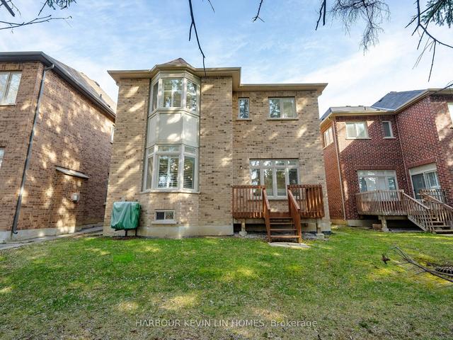 79 Marbrook St, House detached with 4 bedrooms, 5 bathrooms and 6 parking in Richmond Hill ON | Image 30