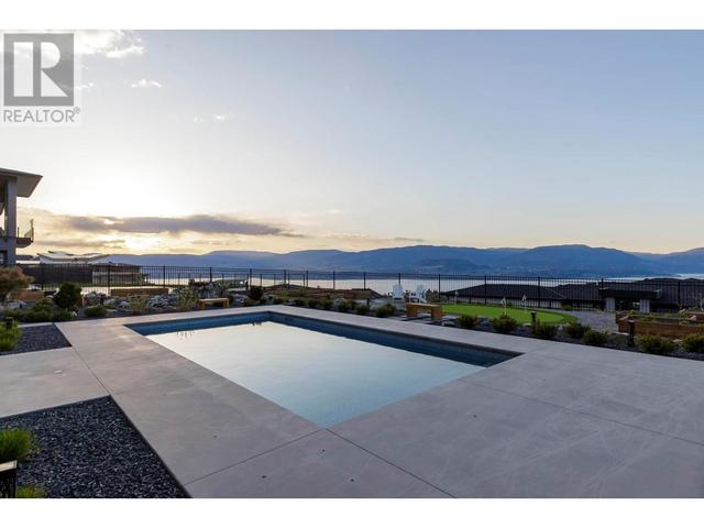 442 Hawk Hill Drive, House detached with 4 bedrooms, 3 bathrooms and 6 parking in Kelowna BC | Image 28