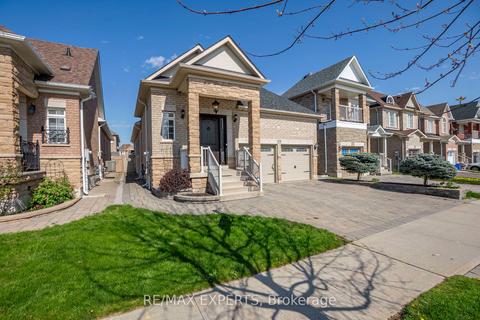209 Vellore Park Ave, Vaughan, ON, L4H0C3 | Card Image