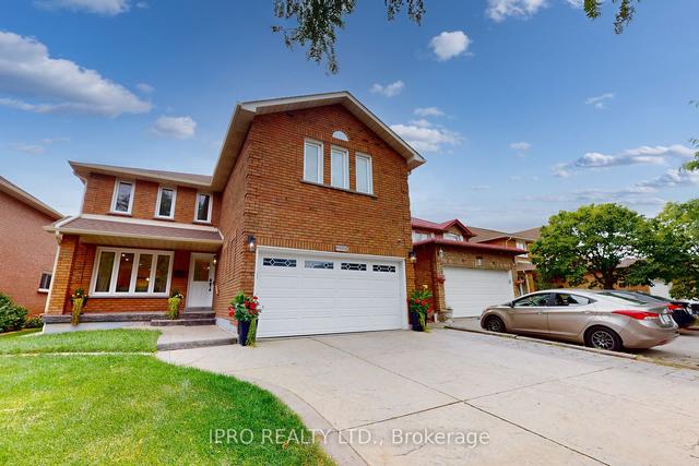 2330 Credit Valley Rd, House detached with 4 bedrooms, 4 bathrooms and 4 parking in Mississauga ON | Image 12