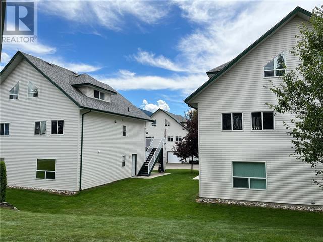 242 - 213 White Pine Crescent, Condo with 2 bedrooms, 1 bathrooms and 2 parking in Sicamous BC | Image 30