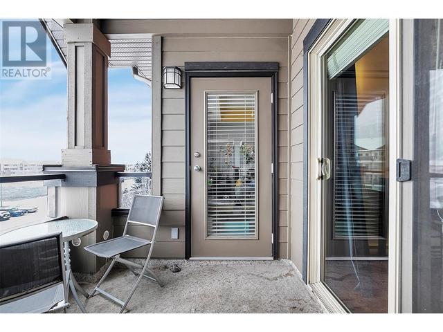 309 - 1957 Kane Road, Condo with 2 bedrooms, 3 bathrooms and null parking in Kelowna BC | Image 33