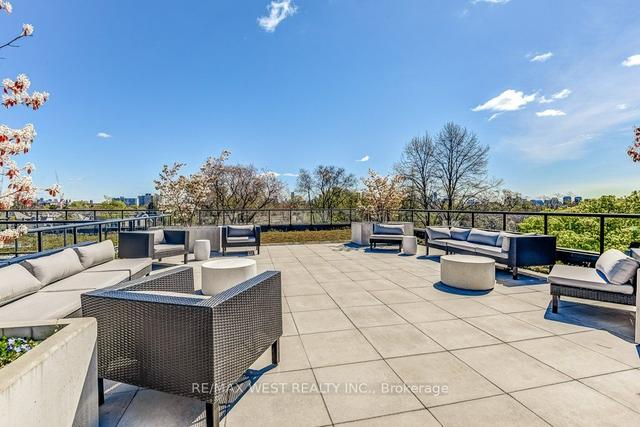 309 - 138 St. Helens Ave, Condo with 1 bedrooms, 1 bathrooms and 1 parking in Toronto ON | Image 27