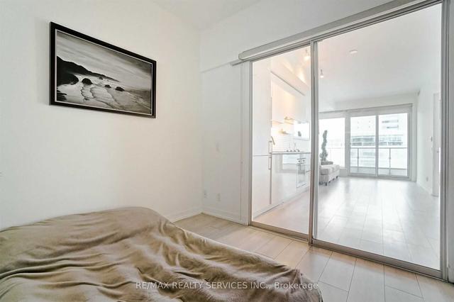 1108 - 5 Buttermill Ave, Condo with 2 bedrooms, 2 bathrooms and 0 parking in Vaughan ON | Image 14