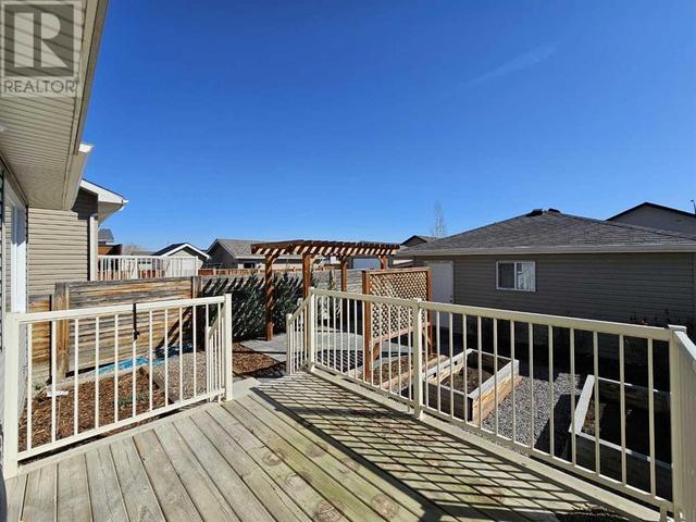 85 Mt Sundial Court W, House detached with 4 bedrooms, 3 bathrooms and 2 parking in Lethbridge AB | Image 40