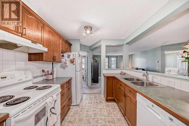 204, - 2212 34 Avenue Sw, Condo with 2 bedrooms, 2 bathrooms and 1 parking in Calgary AB | Image 18
