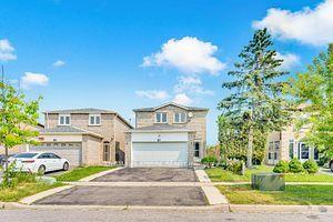 87 Sandmere Ave, House detached with 3 bedrooms, 4 bathrooms and 4 parking in Brampton ON | Image 12