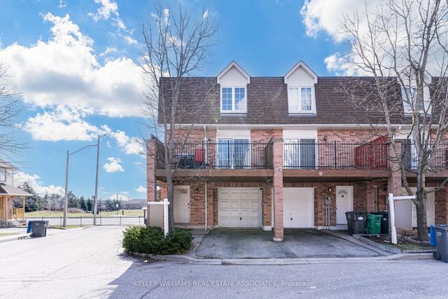 10 - 4950 Rathkeale Rd, Townhouse with 3 bedrooms, 2 bathrooms and 2 parking in Mississauga ON | Image 12