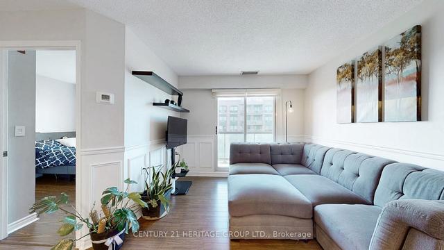 711 - 935 Sheppard Ave W, Condo with 2 bedrooms, 2 bathrooms and 1 parking in Toronto ON | Image 17