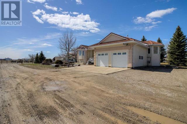 3002 19 Street, House detached with 3 bedrooms, 3 bathrooms and 6 parking in Coaldale AB | Image 45