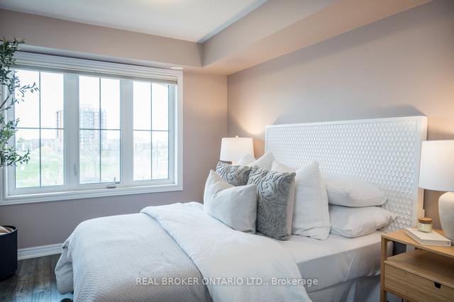 40 - 51 Hays Blvd, Townhouse with 2 bedrooms, 2 bathrooms and 1 parking in Oakville ON | Image 13