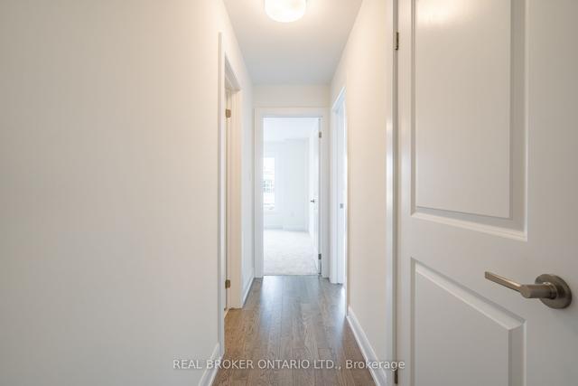 63 - 2273 Turnberry Rd, Townhouse with 3 bedrooms, 4 bathrooms and 2 parking in Burlington ON | Image 11