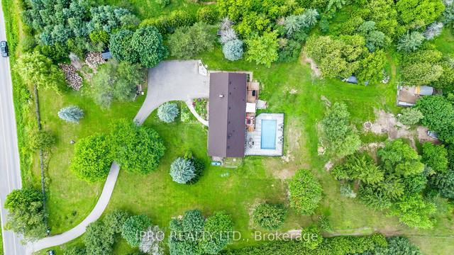 19997 Willoughby Rd, House detached with 3 bedrooms, 3 bathrooms and 12 parking in Caledon ON | Image 24