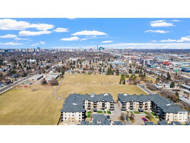317 - 10530 56 Av Nw, Condo with 1 bedrooms, 1 bathrooms and 2 parking in Edmonton AB | Image 33