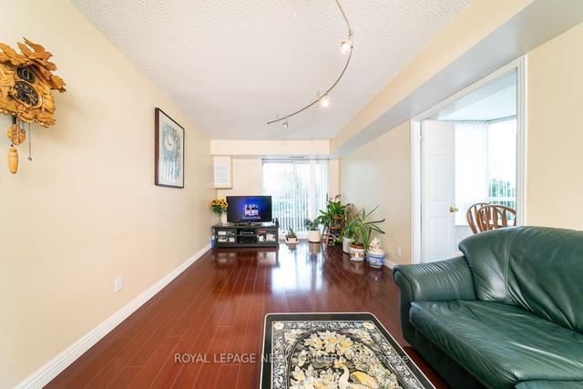 311 - 5 Emerald Lane, Condo with 2 bedrooms, 2 bathrooms and 2 parking in Vaughan ON | Image 24