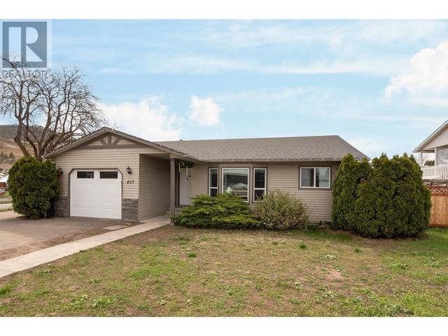 467 33 Highway E, House detached with 2 bedrooms, 2 bathrooms and 5 parking in Kelowna BC | Image 31