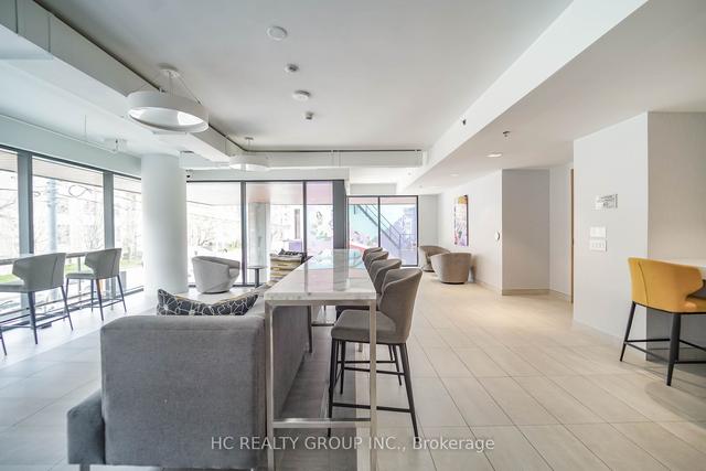 2201 - 203 College St, Condo with 1 bedrooms, 1 bathrooms and 0 parking in Toronto ON | Image 28