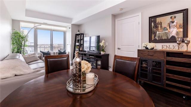 a808 - 3500 Lakeshore Road W, Condo with 2 bedrooms, 2 bathrooms and null parking in Oakville ON | Image 24