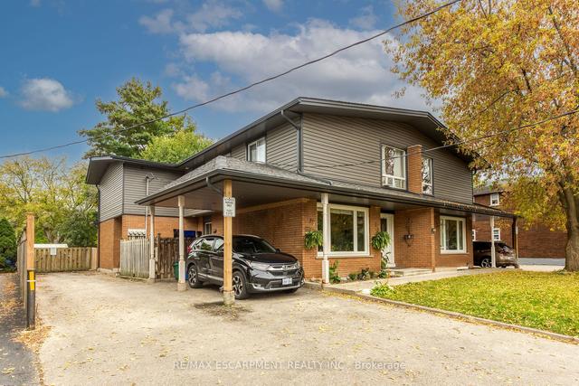 2060 Prospect St, House detached with 9 bedrooms, 8 bathrooms and 12 parking in Burlington ON | Image 12