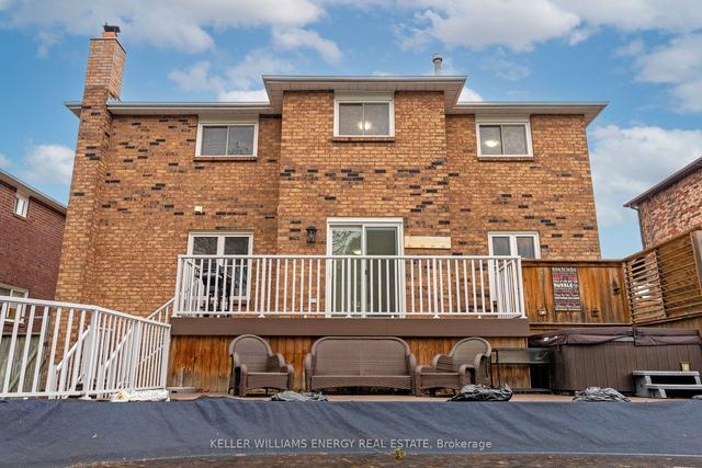 1132 Thimbleberry Circ, House detached with 3 bedrooms, 3 bathrooms and 5 parking in Oshawa ON | Image 27