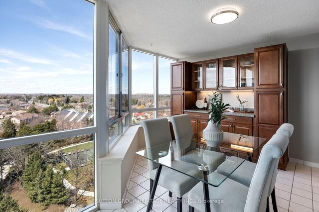 1111 - 11753 Sheppard Ave E, Condo with 2 bedrooms, 2 bathrooms and 2 parking in Toronto ON | Image 14