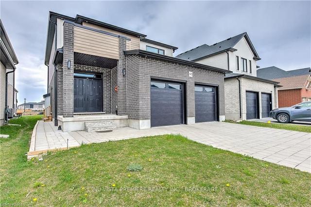 1472 Medway Park Dr, House detached with 4 bedrooms, 4 bathrooms and 6 parking in London ON | Image 12